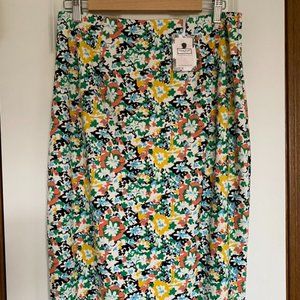 Dainty Jewells Skirt Size M